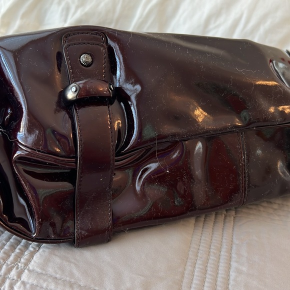 Salvatore Ferragamo Handbag—receipt on request (authentic) - Picture 5 of 7